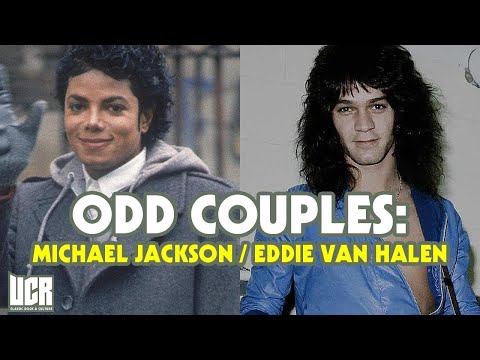 Why Eddie Van Halen&#039;s Duet With Michael Jackson Is Still so Surprising