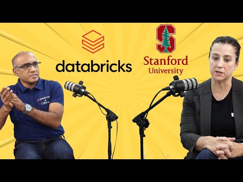 Empowering Organizations Through Data: Insights from Databricks - CDO