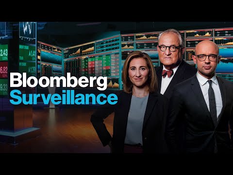 The Bank Scare | Bloomberg Surveillance 03/28/2023