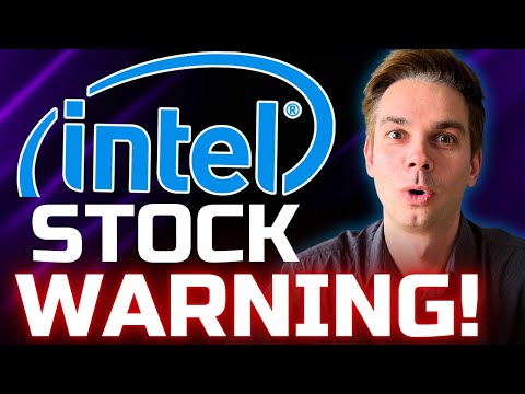 🚨 Is Intel Finished? The Truth About Intel Stock &amp; AI Race!