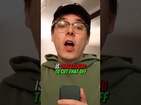 Johnny Somali Is BROKE In South Korea
