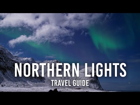 Your Northern Lights Travel Guide