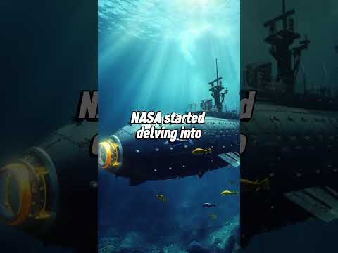 Why Did NASA Stop Exploring The Ocean?