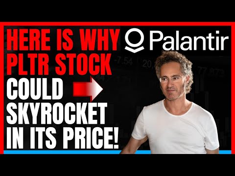 Why Palantir Stock Could Skyrocket: The AI Investment You Can&#039;t Ignore!