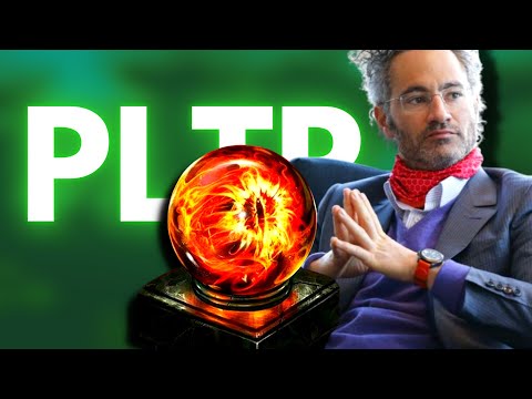 THE TRUTH ABOUT PALANTIR STOCK (PLTR)