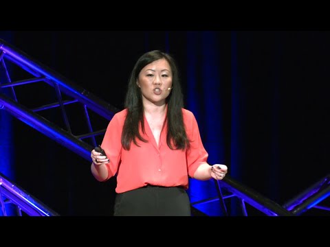 Beyond Doomsday: Why AI Promises a Brighter Future | Joanne Chen | TEDxMarin