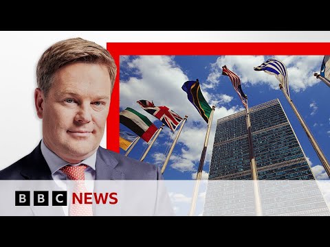 What have world leaders said about the Israel-Hezbollah conflict? | BBC News