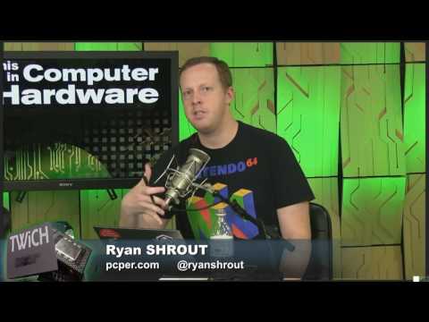 This Week in Computer Hardware 403: Ryzen is Almost Here!