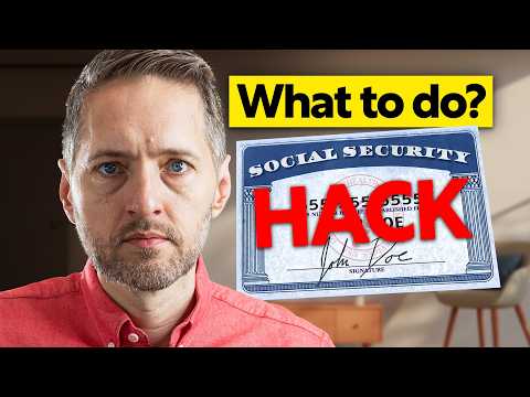 Massive Hack Puts You at Risk — Act Now!