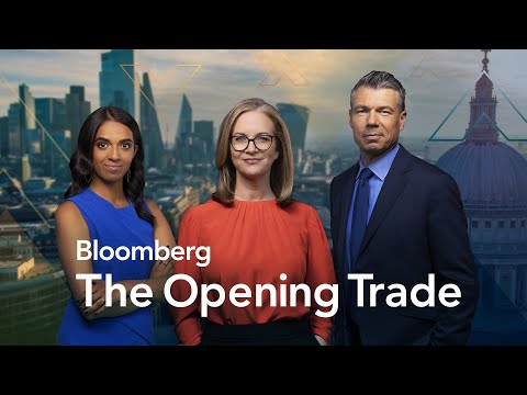 Japanese Stocks Rebound &amp; Google Loses DOJ Antitrust Suit Over Search | The Opening Trade 08/06