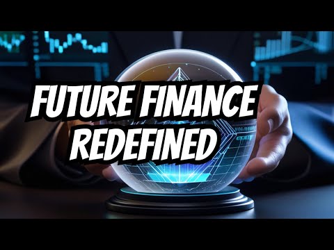 How Palantir Revolutionizes the Future of Finance