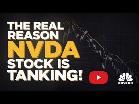 I Uncovered the Shocking Truth About NVDA Stock&#039;s Price Target | Nvidia Stock | CNBC | NVDA stock