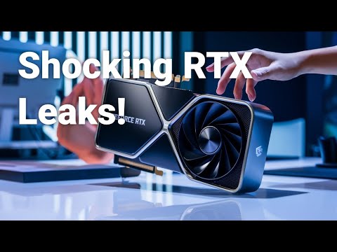 Welcome the RTX 5070 &amp; 5070 Ti: Next-Level Power for Gamers