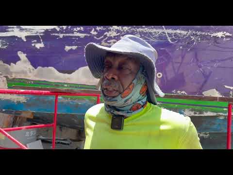 Weathering the Storm Ep 1