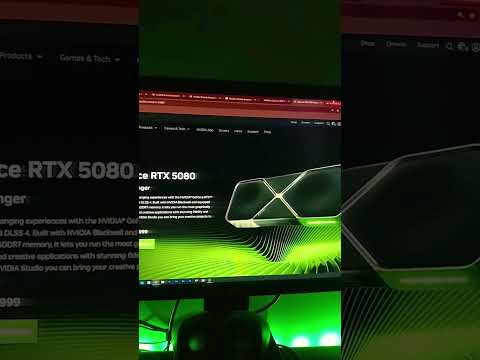 NVIDIA’s Verified priority access