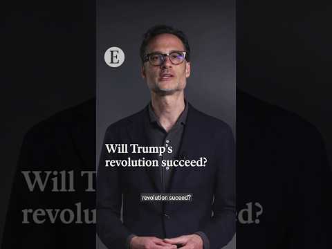 Will Donald Trump&#039;s revolution succeed?