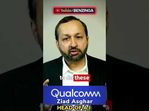 Unleashing the Power of Qualcomm AI
