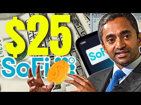 SoFi Stock - A Game Changer for Investors In 2024