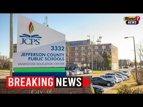 Four New Members Elected to Jefferson County Board of Education, Shaping Future of JCPS