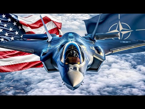 Unveiling the F-35 Lightning II: The Future of Aerial Dominance
