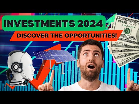 This is revolutionizing finance! Discover how to invest in 2024 and secure your financial future.