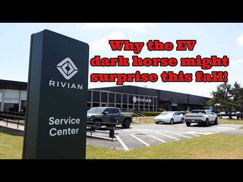 Rivian’s Rising Tide: Why the EV Dark Horse Might Surprise This Fall!