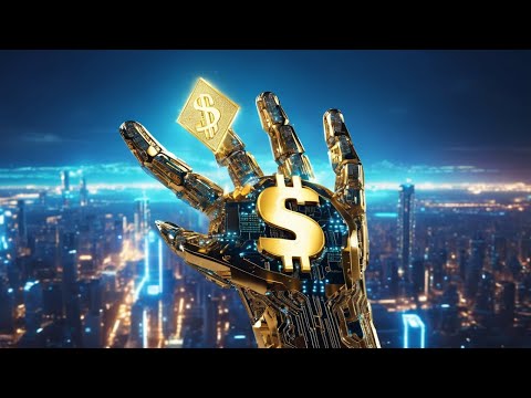 &quot;AI Investing: Unlocking Hidden Wealth with Advanced Strategies&quot;