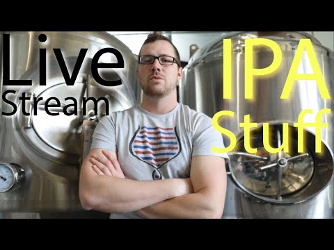 How to Hop IPAs, Distribution Problems, And American Amber Ales