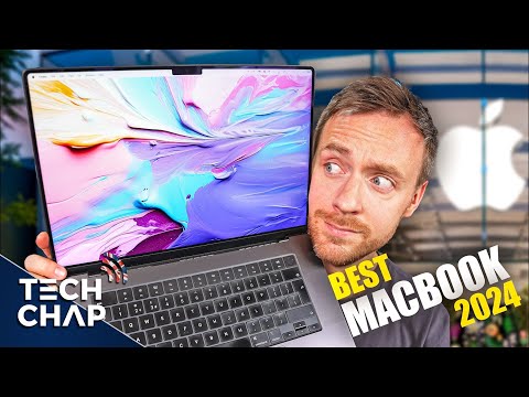 MacBook Buying Guide 2024 - Don&#039;t WASTE Your Money!