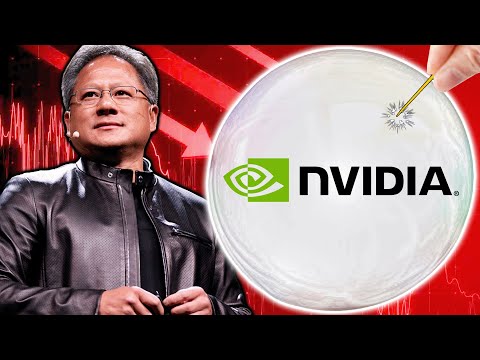 Is Nvidia Stock Priced To FAIL? | NVDA Stock Review