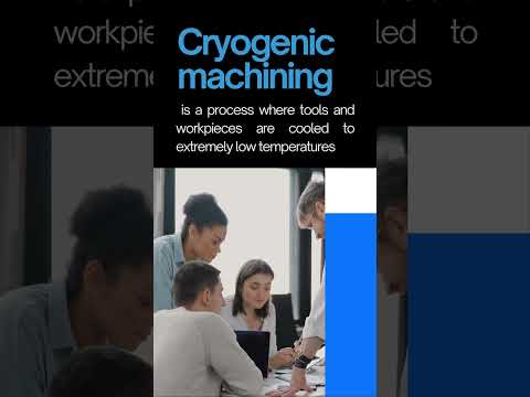 The Basics of Cryogenics in Mechanical Engineering