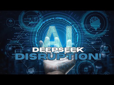 Deepseeks meteoric rise: A new era in AI or a temporary disruption