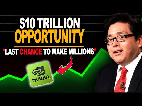 TOM LEE - &quot;Market Panic Creates a Once-in-a-Lifetime AI Stock Opportunity – Don&#039;t Miss Out!&quot;