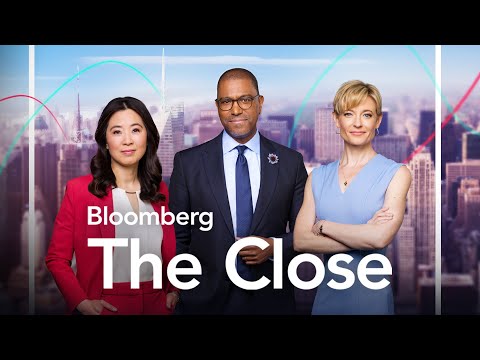 Investors Await Fed Decision | Bloomberg: The Close 12/17/2024