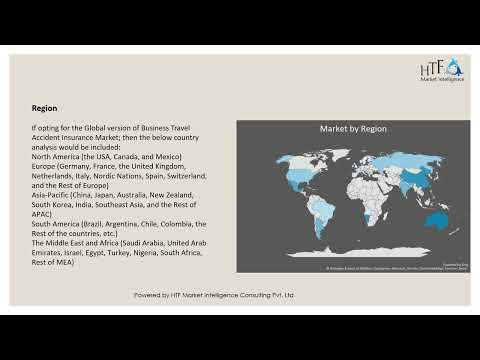 Business Travel Accident Market Set for Explosive Growth