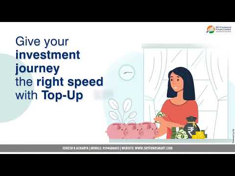 Unlock the secrets of smart investing!