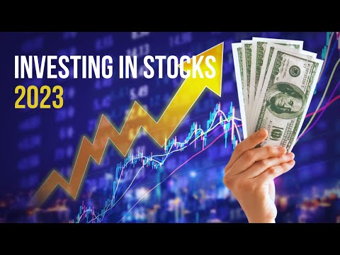 Unlocking the Secrets of Stock Investments in 2023