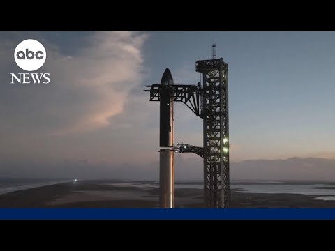 Most powerful rocket ever set to launch