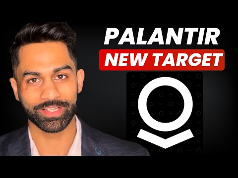 🚨 ITS OVER!! I NEED to ADDRESS Palantir Stock! My HONEST Opinion | Palantir Stock Analysis ‼️ #pltr