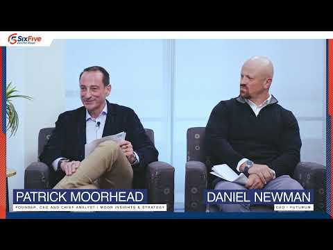 Marvell on SixFive: How Custom HBM is Shaping AI Chip Technology
