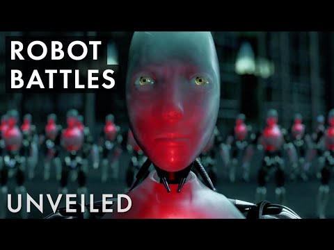 An AI War is Coming - Are We Ready? | Unveiled