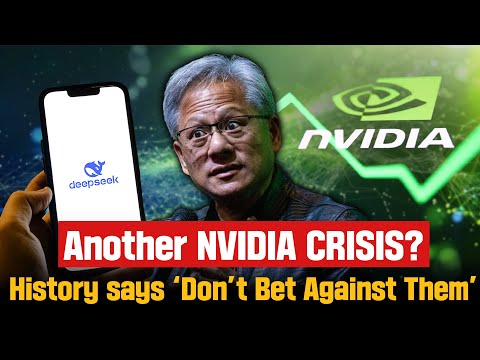 Is the AI King Falling? The Untold Story of NVIDA
