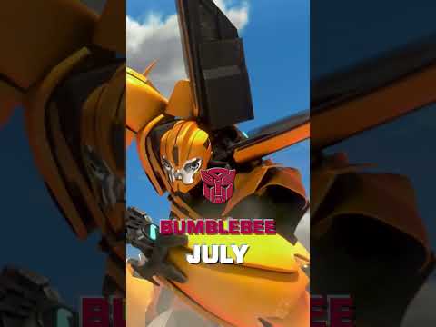 Are you an Autobot or Decepticon? #birthdaymonth #beastwars #transformers #shorts