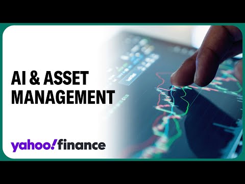 How AI is transforming asset management