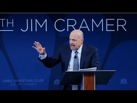 Jim Cramer&#039;s 2025 Stock Catalysts Revealed: Insights for Every Investor