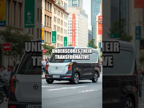 The Rise of Rivian: Transforming the Electric Truck Market