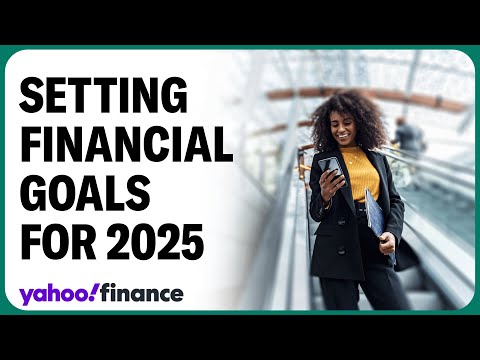 How to set smart investing goals in 2025: Wells Fargo adviser