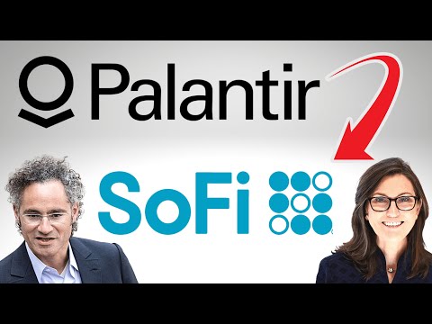 HUGE News For Both Palantir Stock &amp; SOFI Stock! PLTR Secures Huge Deals &amp; SOFI.....