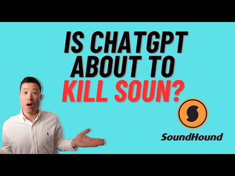 OpenAI&#039;s Voice AI Update + Will SoundHound AI Become a MEME STOCK?