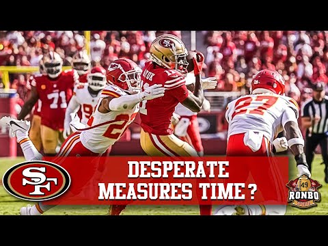 49ers Brandon Aiyuk Out For Season| SF Injuries Threatening 2024 Success